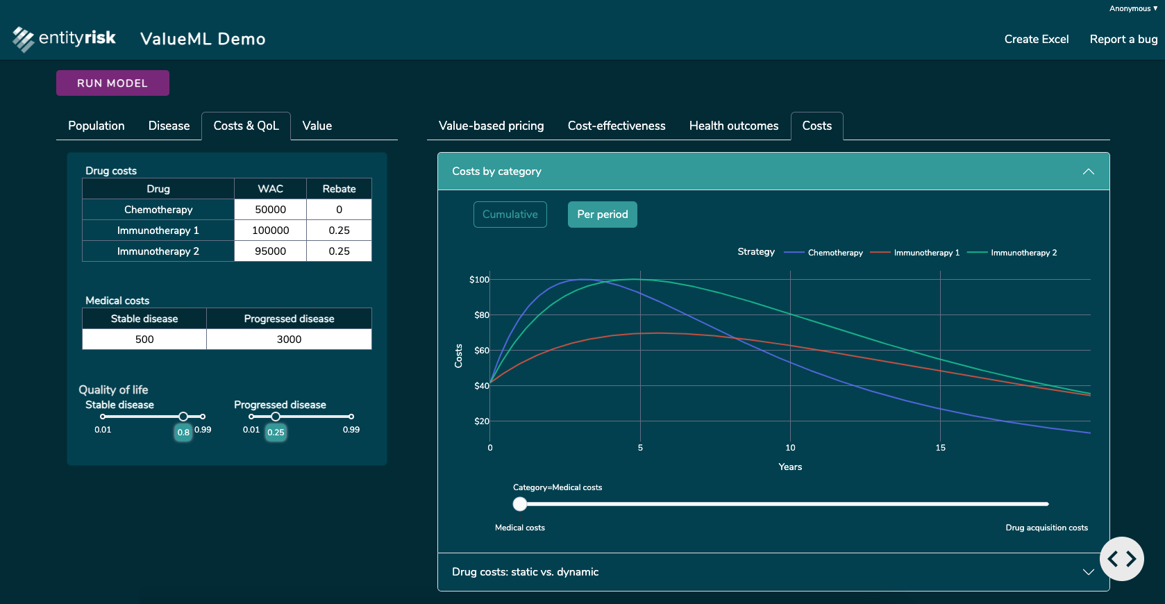 Platform Screenshot 4